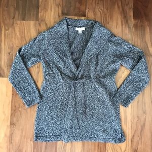 Motherhood Maternity Sweater